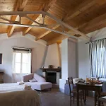 Aparthotel Re Artu Country Lifestyle Assisi
