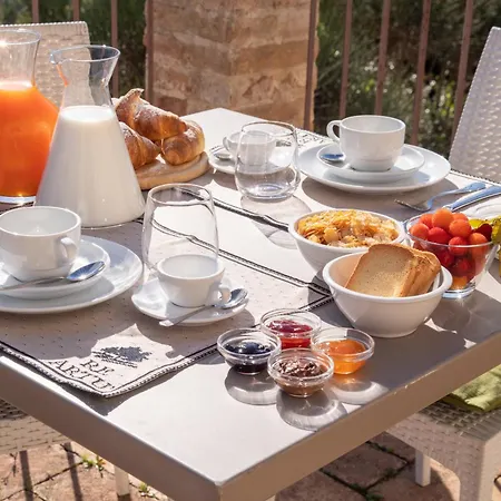 Re Artu Country Lifestyle 4* Assisi