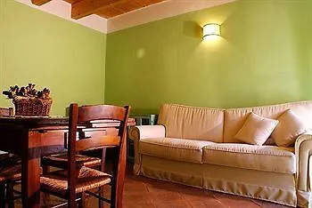 Hotel apartamentowy Re Artu Country Lifestyle