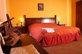 Re Artu Country Lifestyle Hotel apartamentowy 2*