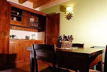 Hotel apartamentowy Re Artu Country Lifestyle