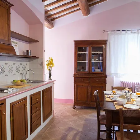 Re Artu Country Lifestyle Hotel apartamentowy Asyż