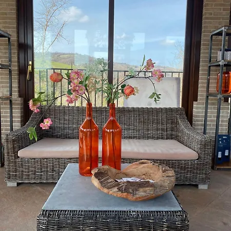 Re Artu Country Lifestyle Hotel apartamentowy