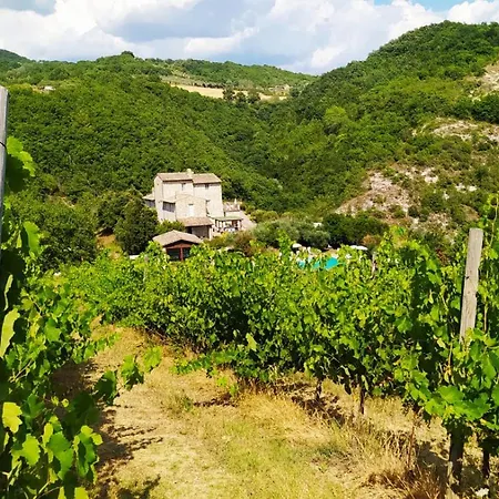 Re Artu Country Lifestyle Aparthotel Assisi
