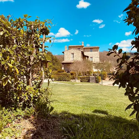 Aparthotel Re Artu Country Lifestyle Assisi