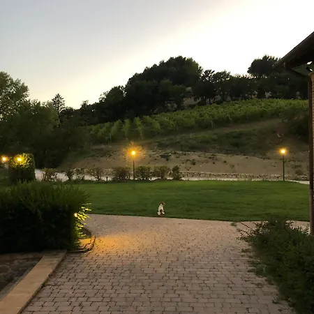 Re Artu Country Lifestyle 4* Assisi