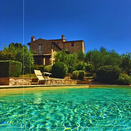 Re Artu Country Lifestyle Aparthotel