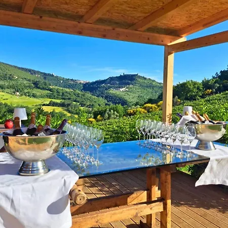 Re Artu Country Lifestyle Aparthotel