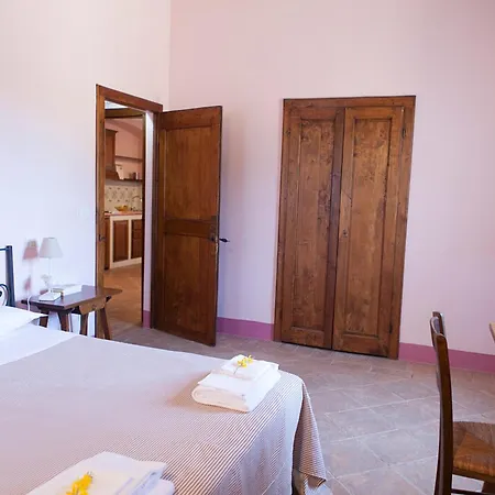 Re Artu Country Lifestyle Aparthotel