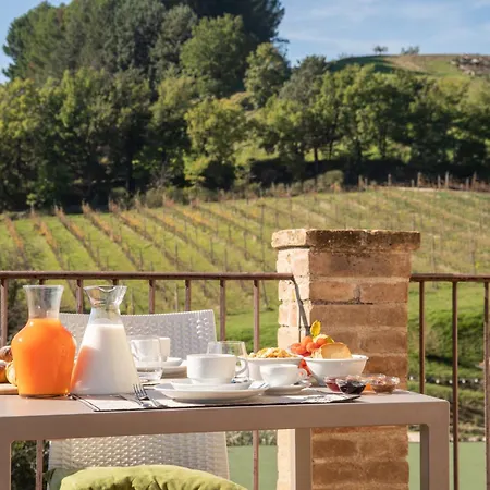 Aparthotel Re Artu Country Lifestyle