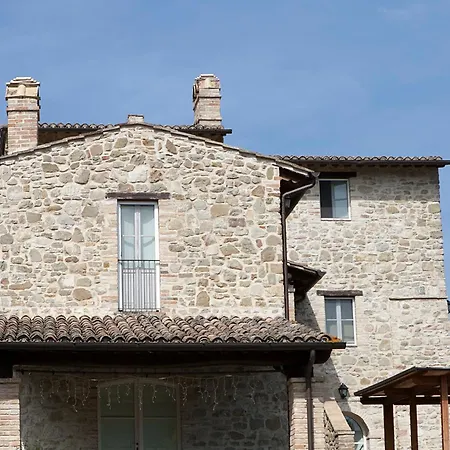 Re Artu Country Lifestyle Aparthotel Assisi