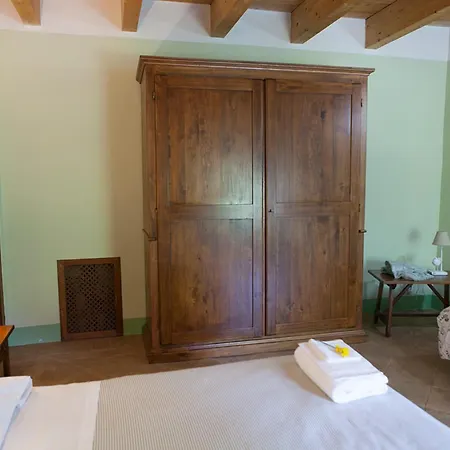 Apartahotel Re Artu Country Lifestyle Asís