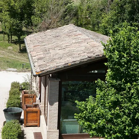 Re Artu Country Lifestyle 4* Asís