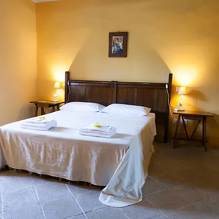 Apartmanhotel Re Artu Country Lifestyle