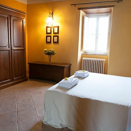 Re Artu Country Lifestyle Apartahotel Asís