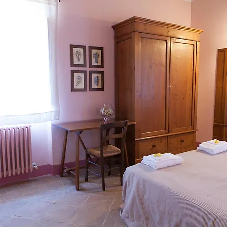 Aparthotel Re Artu Country Lifestyle Assisi