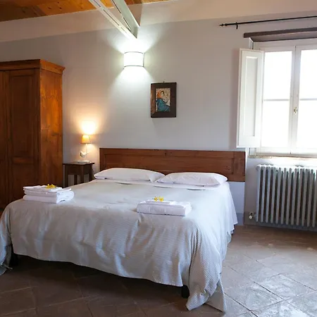 Re Artu Country Lifestyle 4* Asís