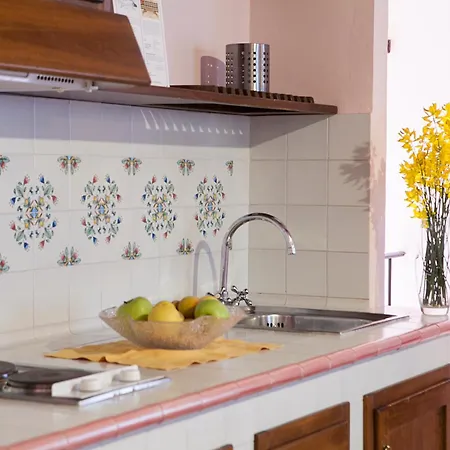 Re Artu Country Lifestyle Aparthotel