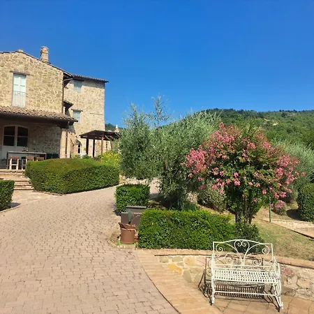 Apartahotel Re Artu Country Lifestyle Asís