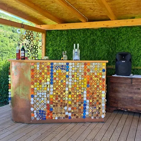 Aparthotel Re Artu Country Lifestyle