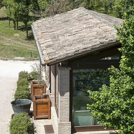 Re Artu Country Lifestyle 4* アッシジ
