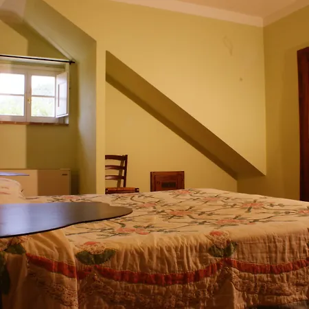 Re Artu Country Lifestyle Apartahotel 4*