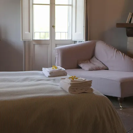 Apartahotel Re Artu Country Lifestyle Asís