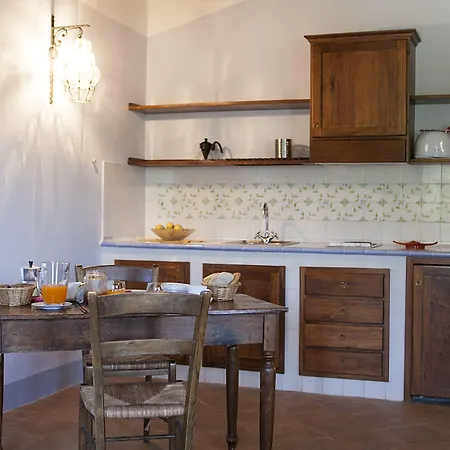 Aparthotel Re Artu Country Lifestyle Assisi