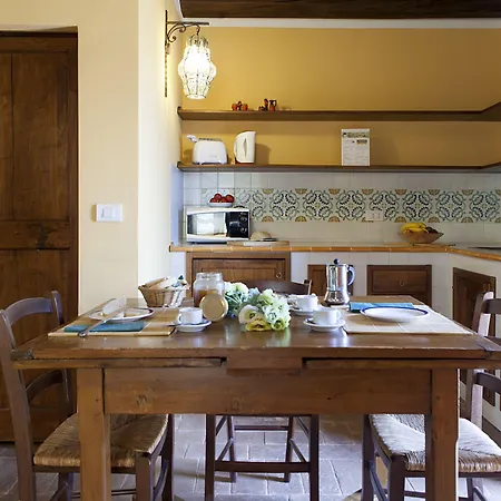 Re Artu Country Lifestyle Apartahotel Asís