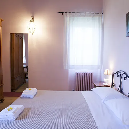 Aparthotel Re Artu Country Lifestyle 4*