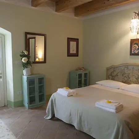 Re Artu Country Lifestyle 4*