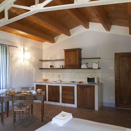 Re Artu Country Lifestyle 4* Asís