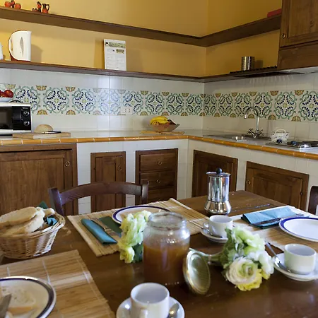 Aparthotel Re Artu Country Lifestyle 4*