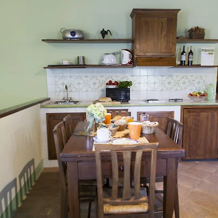 Re Artu Country Lifestyle Aparthotel Assisi