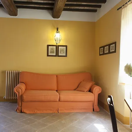 Appart hôtel Re Artù Country Lifestyle 4*