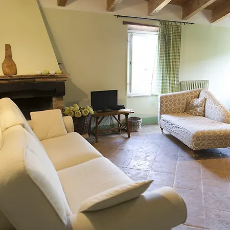 Re Artù Country Lifestyle Appart hôtel