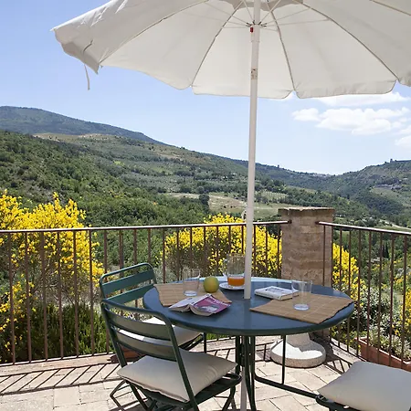 Apartahotel Re Artu Country Lifestyle Asís