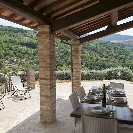 Apartahotel Re Artu Country Lifestyle