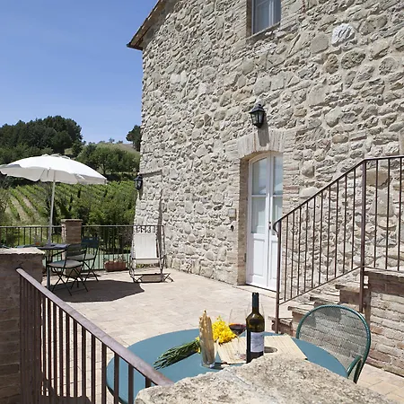 Re Artu Country Lifestyle Aparthotel Assisi