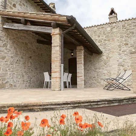 Apartahotel Re Artu Country Lifestyle