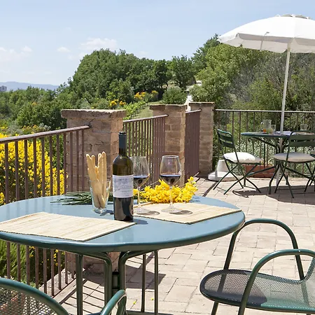 Re Artù Country Lifestyle Appart hôtel Assise