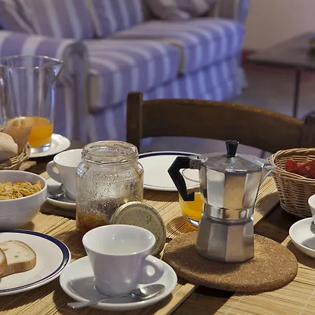 Re Artu Country Lifestyle Apartmanhotel Assisi