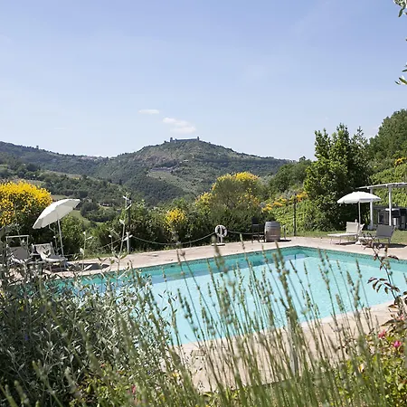 Re Artu Country Lifestyle 4* Asís