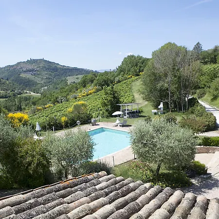 Re Artu Country Lifestyle Apartahotel 4*