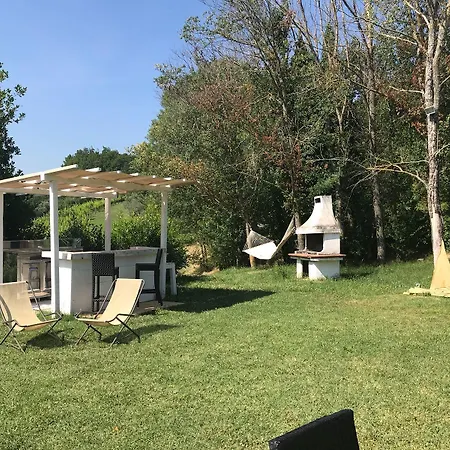 Re Artu Country Lifestyle Apartahotel 4*