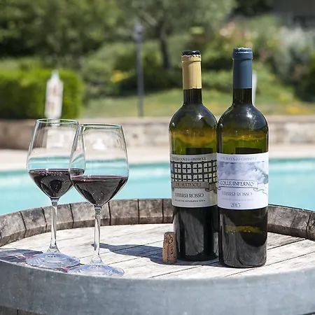 Apartahotel Re Artu Country Lifestyle Asís