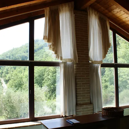 Re Artu Country Lifestyle 4* Assisi