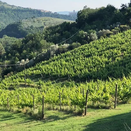 Re Artu Country Lifestyle Apartahotel 4*