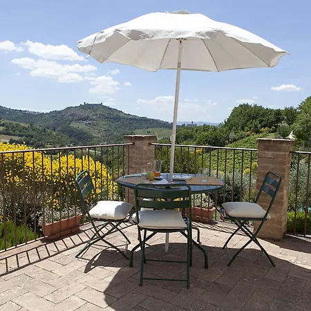 Re Artu Country Lifestyle Aparthotel Assisi