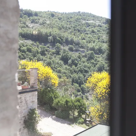 Aparthotel Re Artu Country Lifestyle